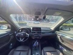 BMW X1 sDrive20Li Fashion - ფოტო 13