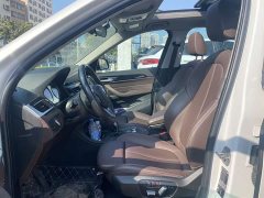 BMW X1 sDrive20Li Fashion - ფოტო 14