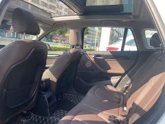 BMW X1 sDrive20Li Fashion - ფოტო 15