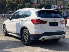 BMW X1 sDrive20Li Fashion - ფოტო 16