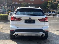 BMW X1 sDrive20Li Fashion - ფოტო 17