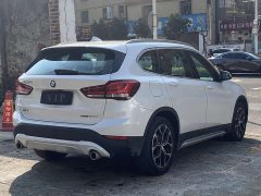 BMW X1 sDrive20Li Fashion - ფოტო 18