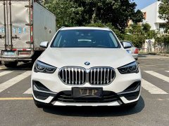 BMW X1 sDrive20Li Fashion - ფოტო 2