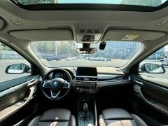 BMW X1 sDrive20Li Fashion - ფოტო 4