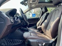 BMW X1 sDrive20Li Fashion - ფოტო 5