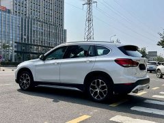 BMW X1 sDrive20Li Fashion - ფოტო 7