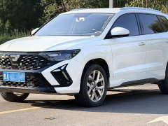 Volkswagen Jetta VS5 2024 280TSI Automatic Pioneer Edition - ფოტო 1