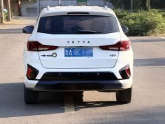 Volkswagen Jetta VS5 2024 280TSI Automatic Pioneer Edition - ფოტო 4