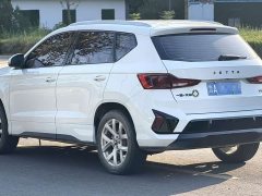 Volkswagen Jetta VS5 2024 280TSI Automatic Pioneer Edition - ფოტო 5