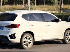 Volkswagen Jetta VS5 2024 280TSI Automatic Pioneer Edition - ფოტო 6