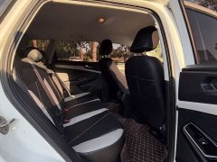 Volkswagen Jetta VS5 2024 280TSI Automatic Pioneer Edition - ფოტო 7