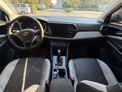 Volkswagen Jetta VS5 2024 280TSI Automatic Pioneer Edition - ფოტო 8