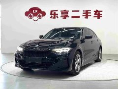 BMW i3 2022 eDrive 35 L - ფოტო 1