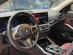 BMW i3 2022 eDrive 35 L - ფოტო 13