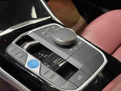 BMW i3 2022 eDrive 35 L - ფოტო 15