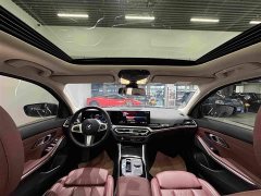 BMW i3 2022 eDrive 35 L - ფოტო 16