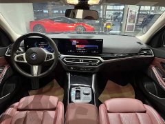 BMW i3 2022 eDrive 35 L - ფოტო 17
