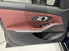 BMW i3 2022 eDrive 35 L - ფოტო 18