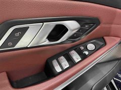 BMW i3 2022 eDrive 35 L - ფოტო 19