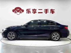 BMW i3 2022 eDrive 35 L - ფოტო 2