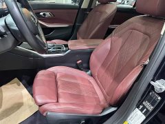 BMW i3 2022 eDrive 35 L - ფოტო 20