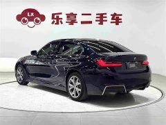 BMW i3 2022 eDrive 35 L - ფოტო 3