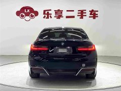 BMW i3 2022 eDrive 35 L - ფოტო 4
