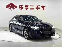 BMW i3 2022 eDrive 35 L - ფოტო 7
