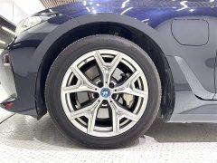 BMW i3 2022 eDrive 35 L - ფოტო 9