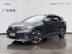 Volkswagen ID.4 CROZZ Pure Enjoyment Edition - ფოტო 1