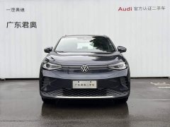 Volkswagen ID.4 CROZZ Pure Enjoyment Edition - ფოტო 2