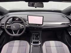 Volkswagen ID.4 CROZZ Pure Enjoyment Edition - ფოტო 7