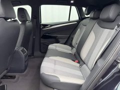 Volkswagen ID.4 CROZZ Pure Enjoyment Edition - ფოტო 8