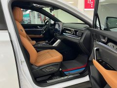 BYD Yuan Plus DM-i Champion Edition 112KM Honor Trim - ფოტო 10