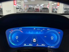 BYD Yuan Plus DM-i Champion Edition 112KM Honor Trim - ფოტო 14