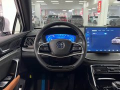 BYD Yuan Plus DM-i Champion Edition 112KM Honor Trim - ფოტო 15