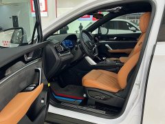 BYD Yuan Plus DM-i Champion Edition 112KM Honor Trim - ფოტო 4