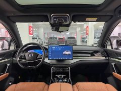 BYD Yuan Plus DM-i Champion Edition 112KM Honor Trim - ფოტო 5