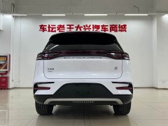 BYD Yuan Plus DM-i Champion Edition 112KM Honor Trim - ფოტო 8