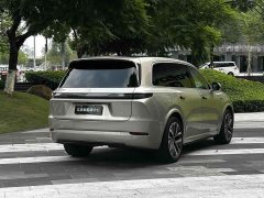 Li Auto L9 Ultra - ფოტო 5