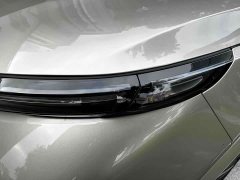 Li Auto L9 Ultra - ფოტო 7