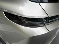 Li Auto L9 Ultra - ფოტო 8