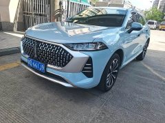 Great Wall WEY Mocha 2.0T Two-Wheel Drive Premium Edition - ფოტო 1