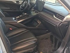 Great Wall WEY Mocha 2.0T Two-Wheel Drive Premium Edition - ფოტო 5