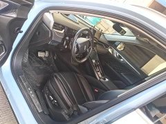 Great Wall WEY Mocha 2.0T Two-Wheel Drive Premium Edition - ფოტო 6