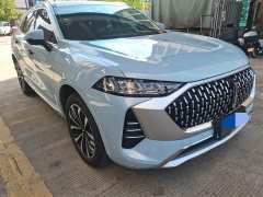 Great Wall WEY Mocha 2.0T Two-Wheel Drive Premium Edition - ფოტო 9