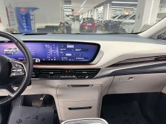 Buick Century 2.0T Four-Seater Private Edition - ფოტო 10