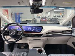 Buick Century 2.0T Four-Seater Private Edition - ფოტო 11