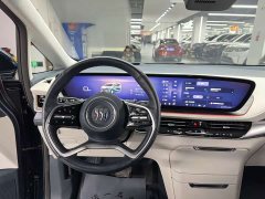 Buick Century 2.0T Four-Seater Private Edition - ფოტო 14