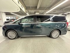 Buick Century 2.0T Four-Seater Private Edition - ფოტო 3